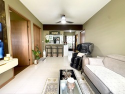 Blk 409D Northshore Residences II (Punggol), HDB 3 Rooms #553001301